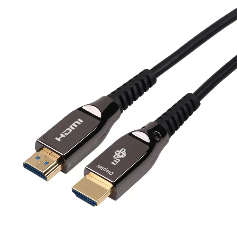 Kabel HDMI v2.0 optisch 30m