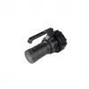 Taschenlampe AceBeam X75 70.2 5000K Schwarz — 7000 Lumen