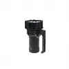 Taschenlampe AceBeam X75 70.2 5000K Schwarz — 7000 Lumen