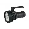 Taschenlampe AceBeam X75 70.2 5000K Schwarz — 7000 Lumen