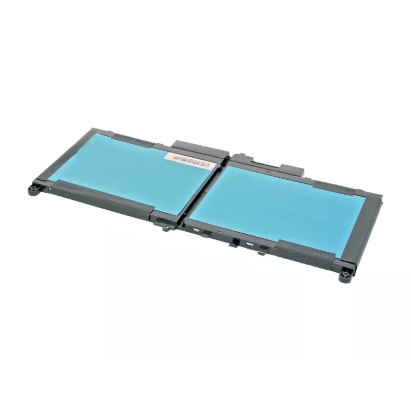 Mitsu Akku für Dell Latitude E7270, E7470, 7200 mAh (55 Wh)