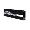 SSD-Laufwerk Patriot Memory P400 Lite 250 GB M.2 PCI Express 4.0 NVMe