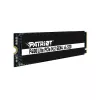 SSD-Laufwerk Patriot Memory P400 Lite 250 GB M.2 PCI Express 4.0 NVMe
