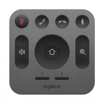 Logitech - Fernbedienung - für P/N: 960-001101, 960-001102