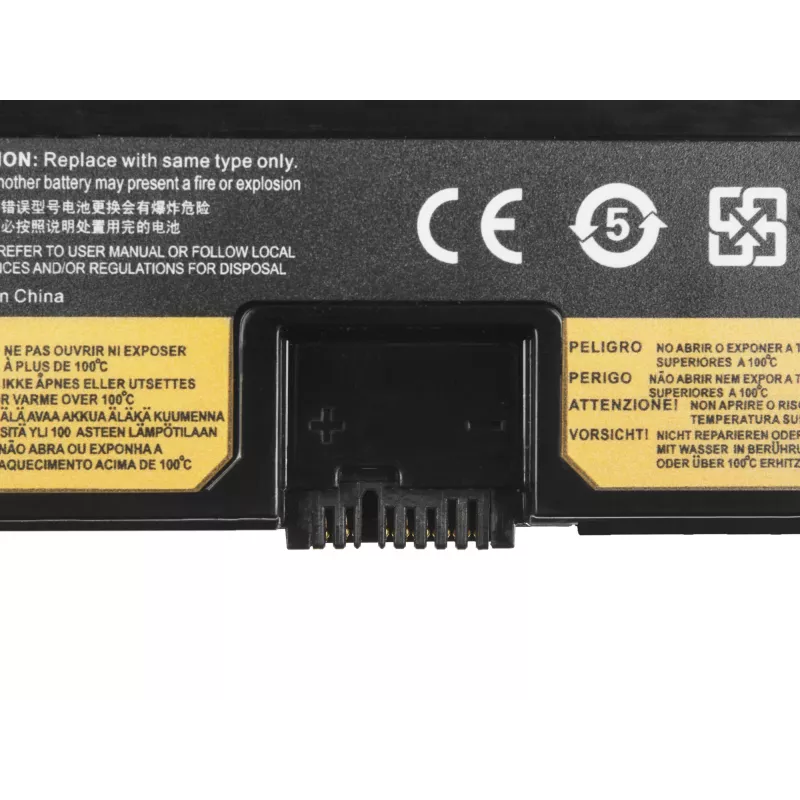 GREENCELL LE147 Batterie Green Cell für Lenovo ThinkPad E570 E570c E575