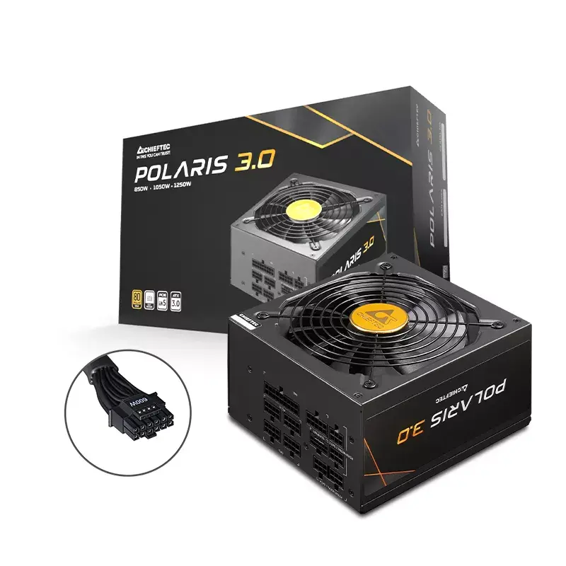 Netzteil Chieftec Polaris 3.0 1250W