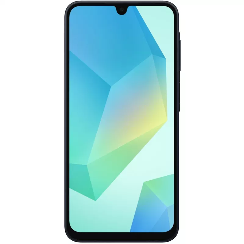 Samsung SM-A166B Galaxy A16 Dual Sim 5G 4+128GB Enterprise Edition blau schwarz