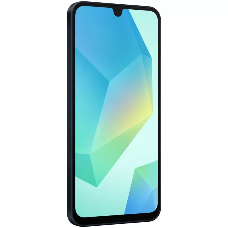 Samsung SM-A166B Galaxy A16 Dual Sim 5G 4+128GB Enterprise Edition blau schwarz