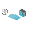 Wärmeleitpad ARCTIC TP-2 APT2560 Performance 120x20 mm 0,5 mm