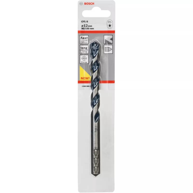Bohrer Bosch 2 608 588 157