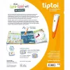 tiptoi Meine Lern-Spiel-Welt: Uhr und Zeit, Lernbuch
