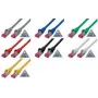 ShiverPeaks BS75726-AG - 20 m - Cat6a - S/FTP (S-STP) - RJ-45 - RJ-45 - Grün
