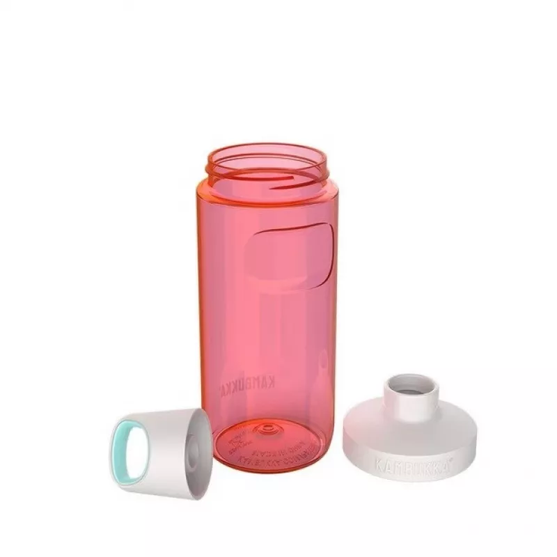 Wiederverwendbare Trinkflasche Kambukka Reno 500 ml - Strawberry Ice