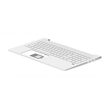 HP M21740-031 - Tastatur - UK Englisch - HP