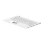 HP M21740-031 - Tastatur - UK Englisch - HP