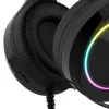 Gaming-Kopfhörer Havit GAMENOTE H2232D RGB USB+3.5mm