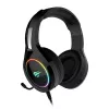 Gaming-Kopfhörer Havit GAMENOTE H2232D RGB USB+3.5mm