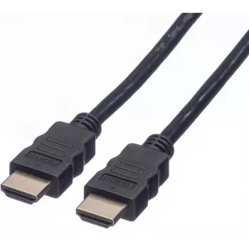 11.04.5935, 7,5 m, HDMI Typ A Standard, HDMI Typ A Standard, 3D, Audio Return Channel