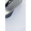 Mauspad Gembird MP-PRINT-S Gaming-Mauspad, weiß, Gummibasis, Stoffoberfläche