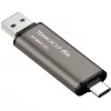 USB-Stick Team Group X2 MAX 2 TB U3.2 schwarz — 1000/900 MB/s