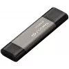 USB-Stick Team Group X2 MAX 2 TB U3.2 schwarz — 1000/900 MB/s