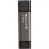 USB-Stick Team Group X2 MAX 2 TB U3.2 schwarz — 1000/900 MB/s