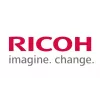 Ricoh Shield Plate Tonerflasche