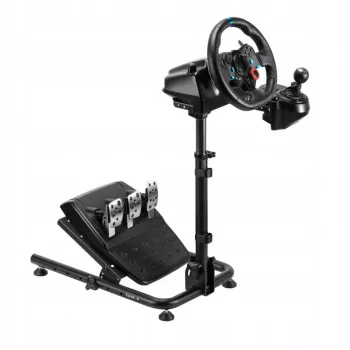 Huzaro Speed 2.0 Gaming-Cockpit-Rahmen