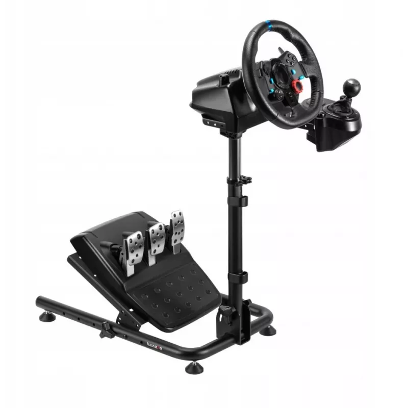 Huzaro Speed 2.0 Gaming-Cockpit-Rahmen