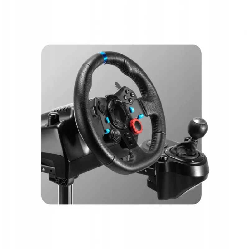 Huzaro Speed 2.0 Gaming-Cockpit-Rahmen