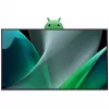 NEC Sharp MultiSync ME862 86 Zoll 4K Digital-Signage-Display, 3840 x 2160