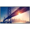 NEC Sharp MultiSync ME862 86 Zoll 4K Digital-Signage-Display, 3840 x 2160
