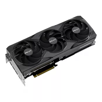 PNY GeForce RTX 5080 Triple Fan Grafikkarte, 16 GB GDDR7, PCI Express 5.0