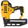 Nagler DeWALT DCN662NT-XJ Akku Gerades Magazin Gelb 3,2-6,4cm