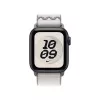 Band Apple Nike Sport Loop MGCQ4ZM/A Grau Nylon 40 mm