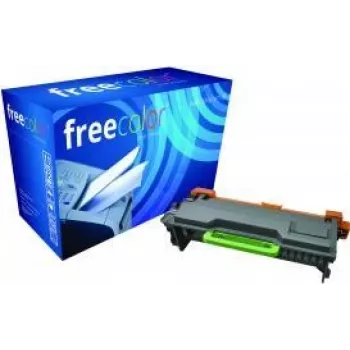 Freecolor K15964F7 Drucker-Verbrauchsmaterial Schwarz