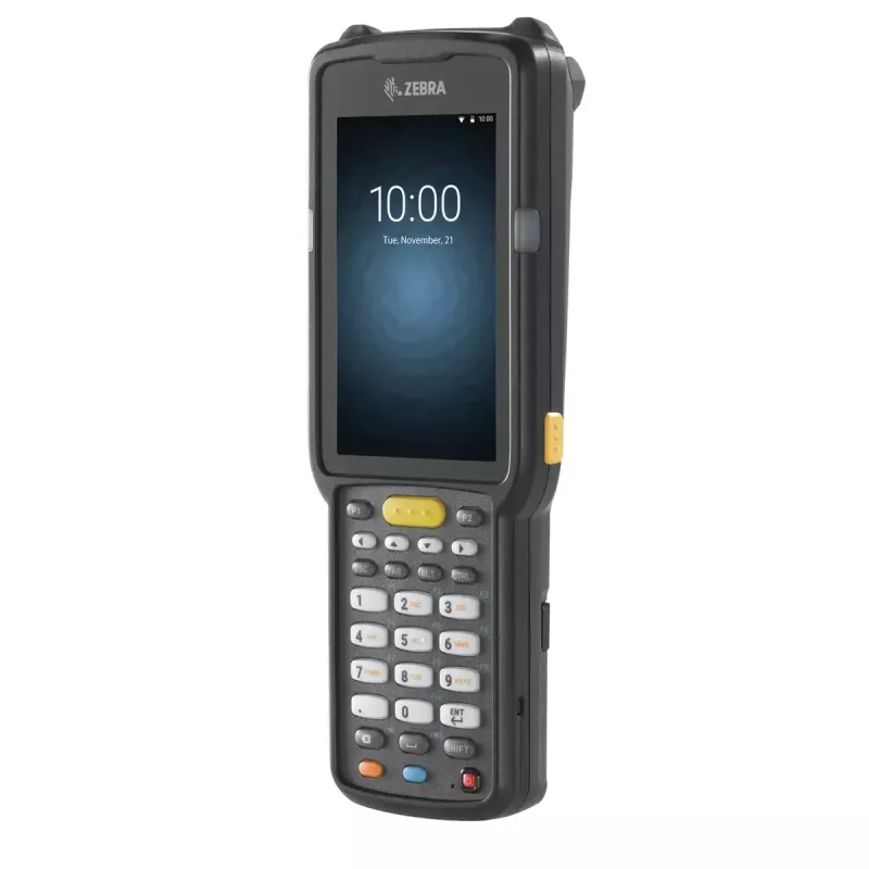 Handheld-Mobilcomputer Zebra MC3300x
