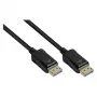 Good Connections DP20-030 - 3 m - DisplayPort - DisplayPort - Stecker - Stecker - 3840 x 2160 Pixel