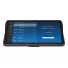Logitech Kit für Videokonferenzen (Logitech Rally Bar Mini, Logitech Tap IP)