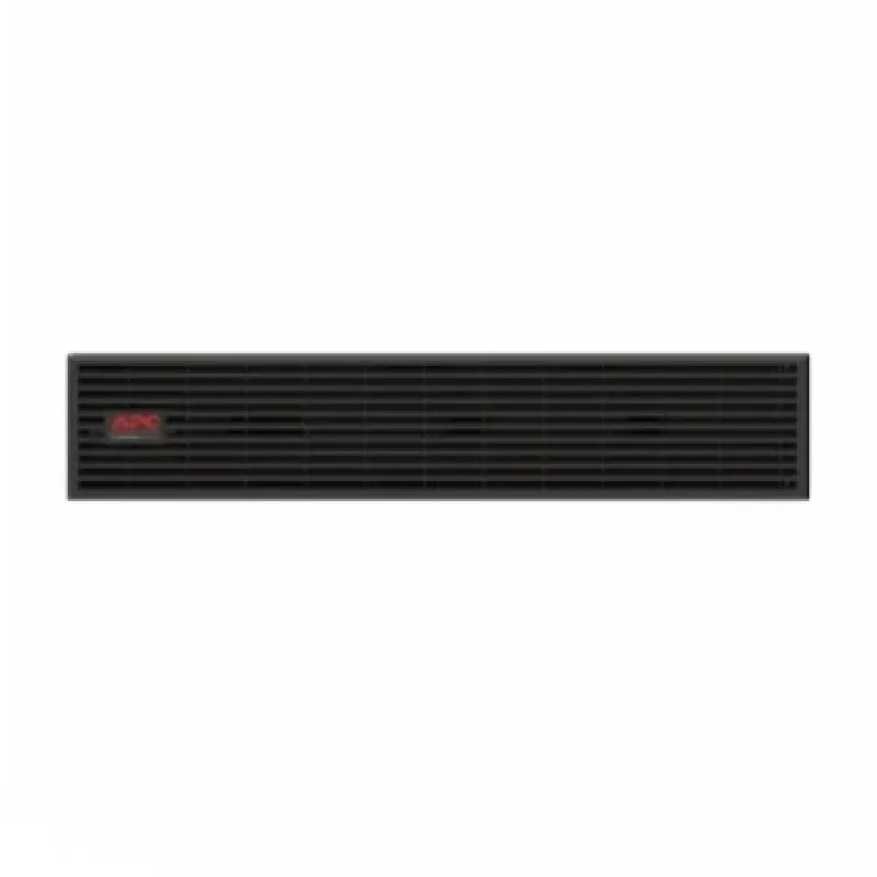 APC Easy UPS Online SRV RM EXT. Runtime 2000VA 230V mit Rackmontageschienen-Akkupack
