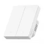 Sonoff ZBM5-2C-80W (2-Kanal) Zigbee smarter Touch-Wandschalter