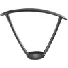 2 Topstar Armlehnen schwarz für Alustar Basic, Ortho Point (7055P)