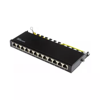 Patchpanel Alcasa GC-N0115 0,5HE