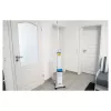 Ultraviolett-Sterilisator Alcasa UVC-0001 Weiß