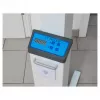 Ultraviolett-Sterilisator Alcasa UVC-0001 Weiß