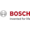 Bosch X-LOCK Fächerschleifscheibe für Metall, gewinkelt, G 80, X571, 115 mm, K80, 2608621765