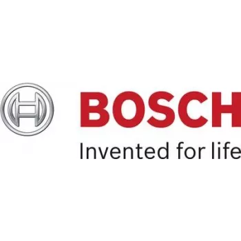 Bosch X-LOCK Fächerschleifscheibe für Metall, gewinkelt, G 80, X571, 115 mm, K80, 2608621765
