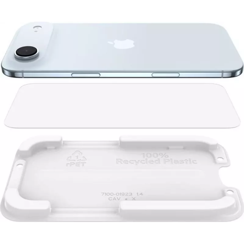 Belkin UltraGlass2 Displayschutz iPhone Air OVA192hq