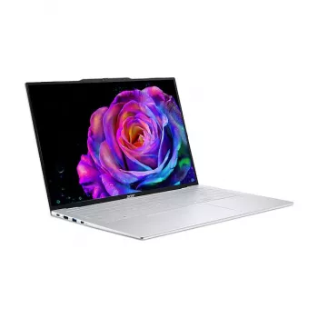 Laptop Acer Swift Air 16 SFA16-61M-R559 16 Zoll WUXGA OLED, AMD Ryzen AI 7 350, 32GB RAM, 1TB SSD, Windows 11