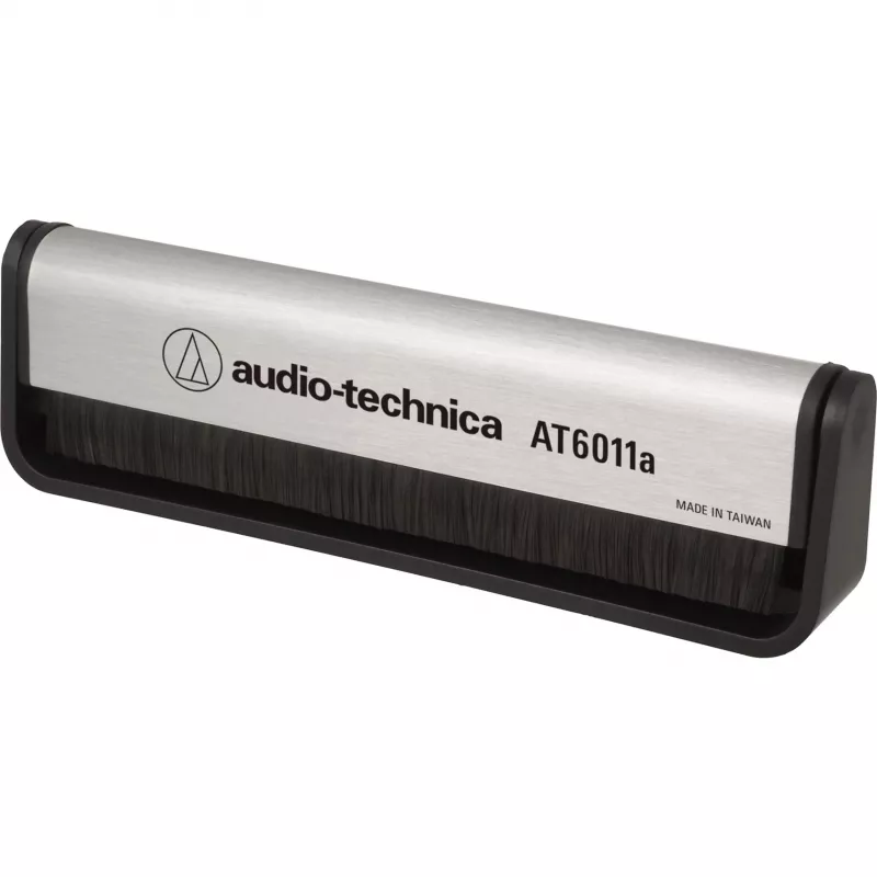 Audio Technica AT6011a Schwarz